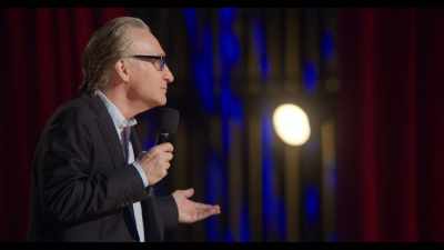 YOU KNOW, "BEAT IT" IS STILL A - Bill Maher: #Adulting