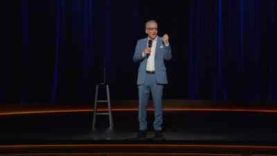 You know,
"Beauty and the Beast," - Bill Maher: Is Anyone Else Seeing This?