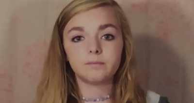 You know, because, like, um, - Eighth Grade