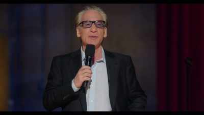 YOU KNOW, BECAUSE THE - Bill Maher: #Adulting