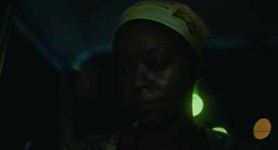 You know your bedtime
is at 10:15. - I Saw the TV Glow