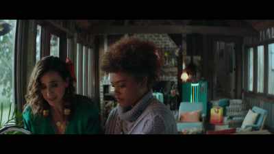 You know, before we became
such good buddies. - The Young Wife