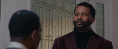 - You know, but before
it gets too awkward, - The Contract