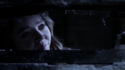 You know, before... - Supernatural
