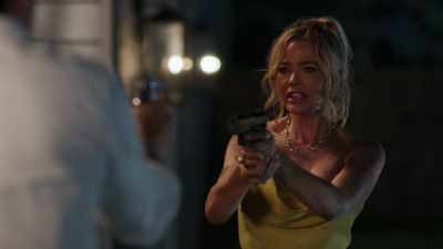 You know before this weekend, - Hunting Housewives
