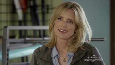 You know, you being an archaeologist,
it would really mean a lot. - Site Unseen: An Emma Fielding Mystery