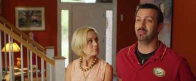 You know, for being bad,
did you spank your monkey? - Suicide for Beginners