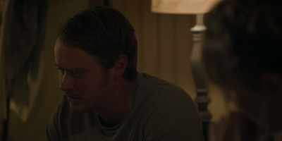 You know, being forced
to make that choice again now, - Joe Pickett