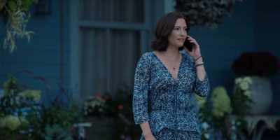 You know, being here,
it's... it's about family. - The Way Home