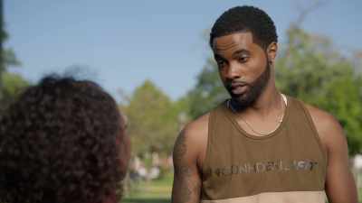 You know, being that I
am a personal trainer, - Infidelity