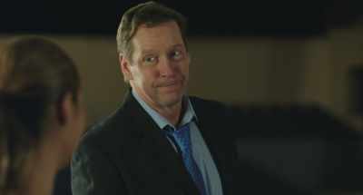 You know, for being so smart,
he really is a whack-job. - The Resurrection of Gavin Stone