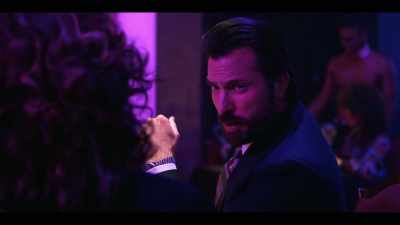 - You know, being the only guy - Gordita Chronicles