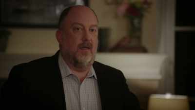 You know, Bernard, - Aurora Teagarden Mysteries: Til Death Do Us Part