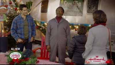 You know, you better be careful, - Christmas Under the Stars