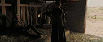 You know
better than anybody - The Ballad of Lefty Brown