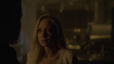 You know me better than anyone. - Mr. Robot