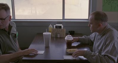 You know better than that - Sling Blade