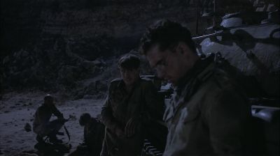 You know you better watch your ass from now on Koverchenko - The Beast of War