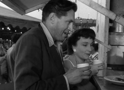 You know Betty I've got a hunch - Derby Day