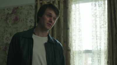 You know, bit of this, - The Romanoffs