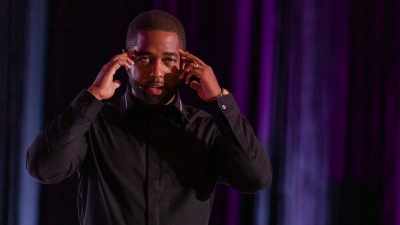 You know,
Black American coaches, - Trials To Triumph: The Documentary