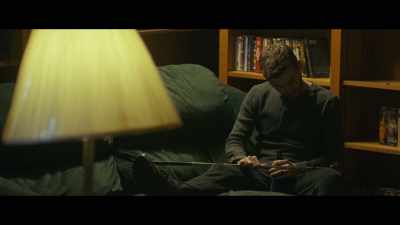 You know, she blamed herself,
and that just haunted her, - Bag of Lies