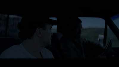 You know, Bobby, if Grace
has any complications, - The King Tide