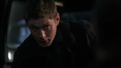 You know, Bobby,
if you wanna sit this one out... - Supernatural