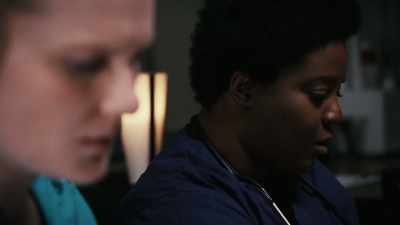 You know that boy
you told me about? - Haunted Hospitals