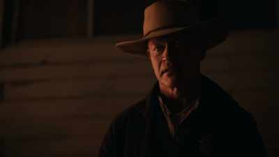 You know, breaking the law,
giving up, that's easy. - The Warrant: Breaker's Law