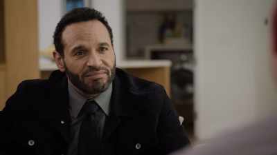 - You know, Brett, you seemed
pretty angry in your messages. - High Potential