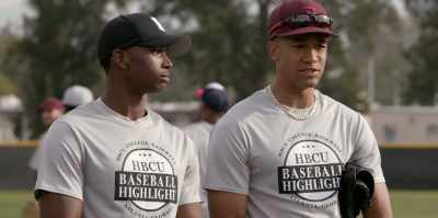 You know, bring more
attention to these athletes, - All American: Homecoming