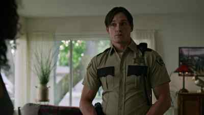 You know, your brother's
had a long day, I'm sure, - The Bear Lake Murders