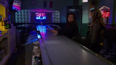 You know if Bunny's working tonight? - Chicago P.D.