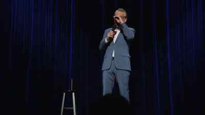 You know, Bush was stupid,
and Clinton was horny, and-- - Bill Maher: Is Anyone Else Seeing This?
