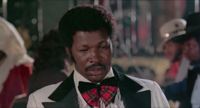 You know your business - Dolemite