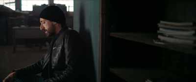 You know,
but every once in a while - Bullet Head