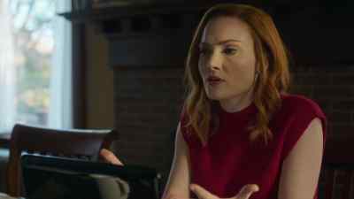 You know? But I just-- - Aurora Teagarden Mysteries: A Lesson in Murder