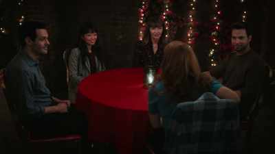 You know,
but only if you promise - Zoey's Extraordinary Christmas