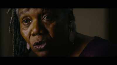 You know?
But her son was famous. - Dear Mama