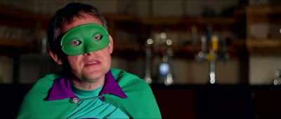 You know, but if you
turn around to them and say, - Fart: A Documentary
