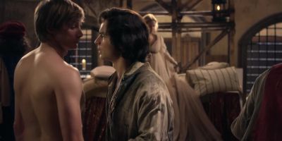 You know,... by conducting... - Medici: Masters of Florence