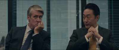 You know that by the time
everybody else catches up, - Gringo