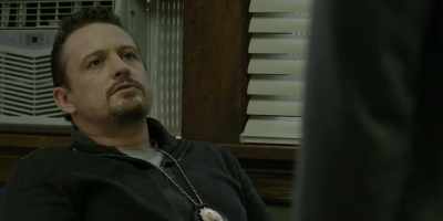 You know, they call it
a "Confidential Informant" - Seven Seconds