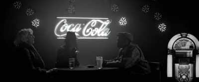You know they call this place
the Mercy Lounge, - The Man in the Woods
