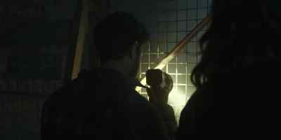 You know, you came here
to save a kid. - The Walking Dead: Daryl Dixon