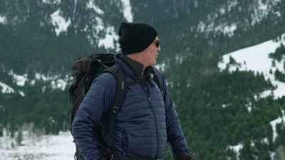 You know, he came
out in the summer, - Yellowstone: One-Fifty