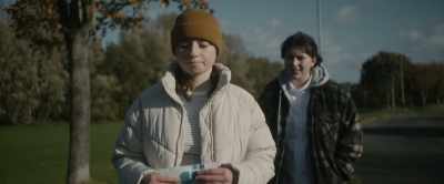 You know, you can call me
a dickhead, - You Are Not My Mother
