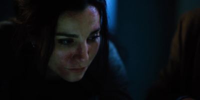 You know, they can check this
in the OrgDam lab. - Altered Carbon