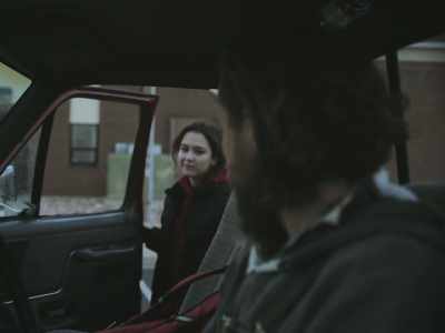 You know, you can do it
all over again if you want. - The Killing of Two Lovers